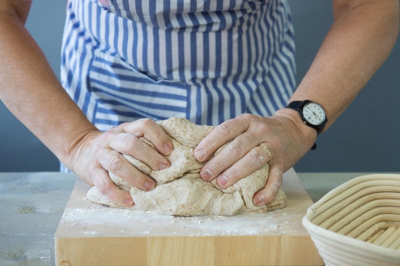 Home Baking Business - Bread For Sale